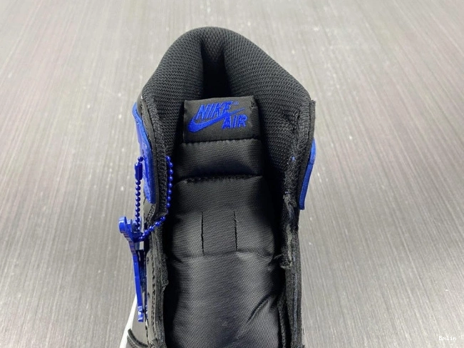 Bmlin Shoes 555088-404 1 High OG Retro Jordan 0822